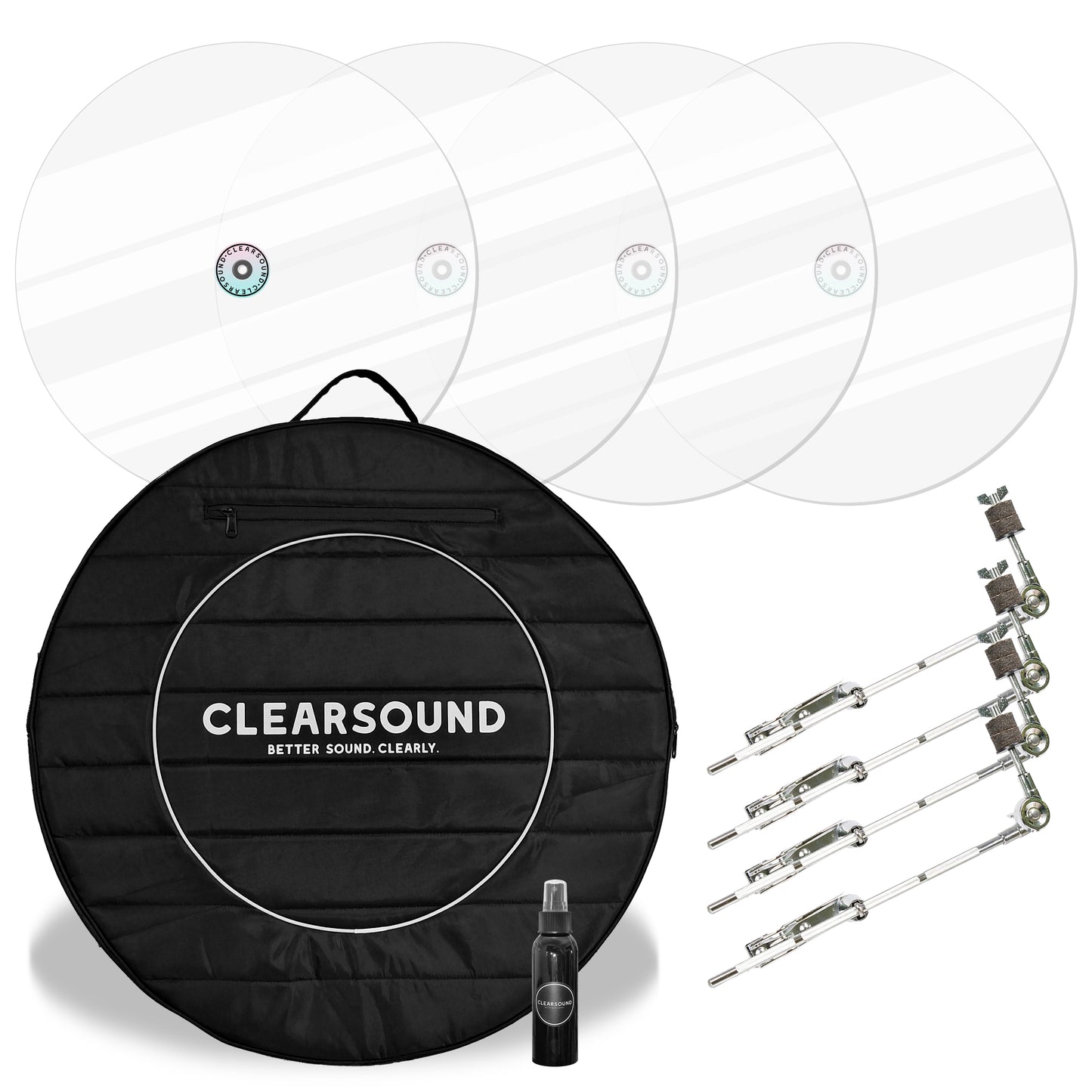 The Clearsound Ultimate