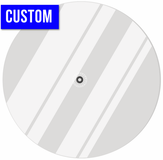 Custom Order Baffles