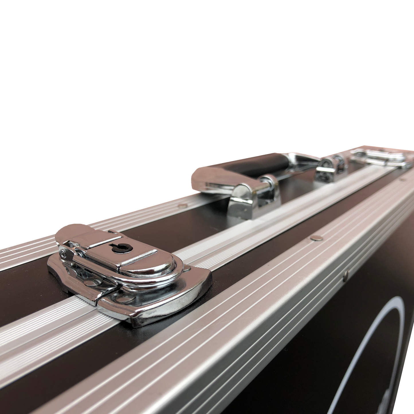 Clearsound Vault Case - Clearsound Baffles