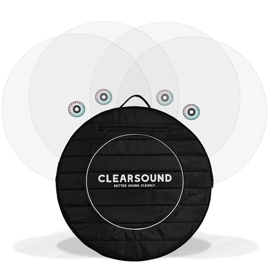 The Clearsound Professional