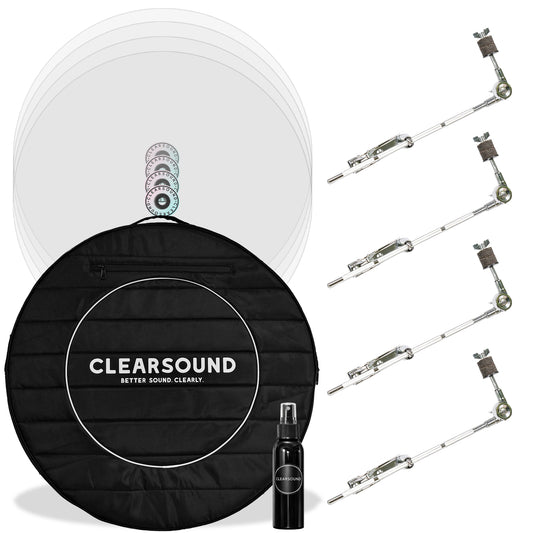 The Clearsound Ultimate