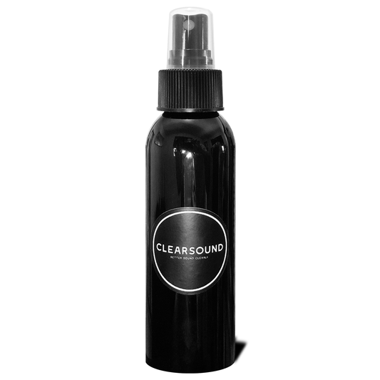 Clearsound Baffle Cleaner (8oz)