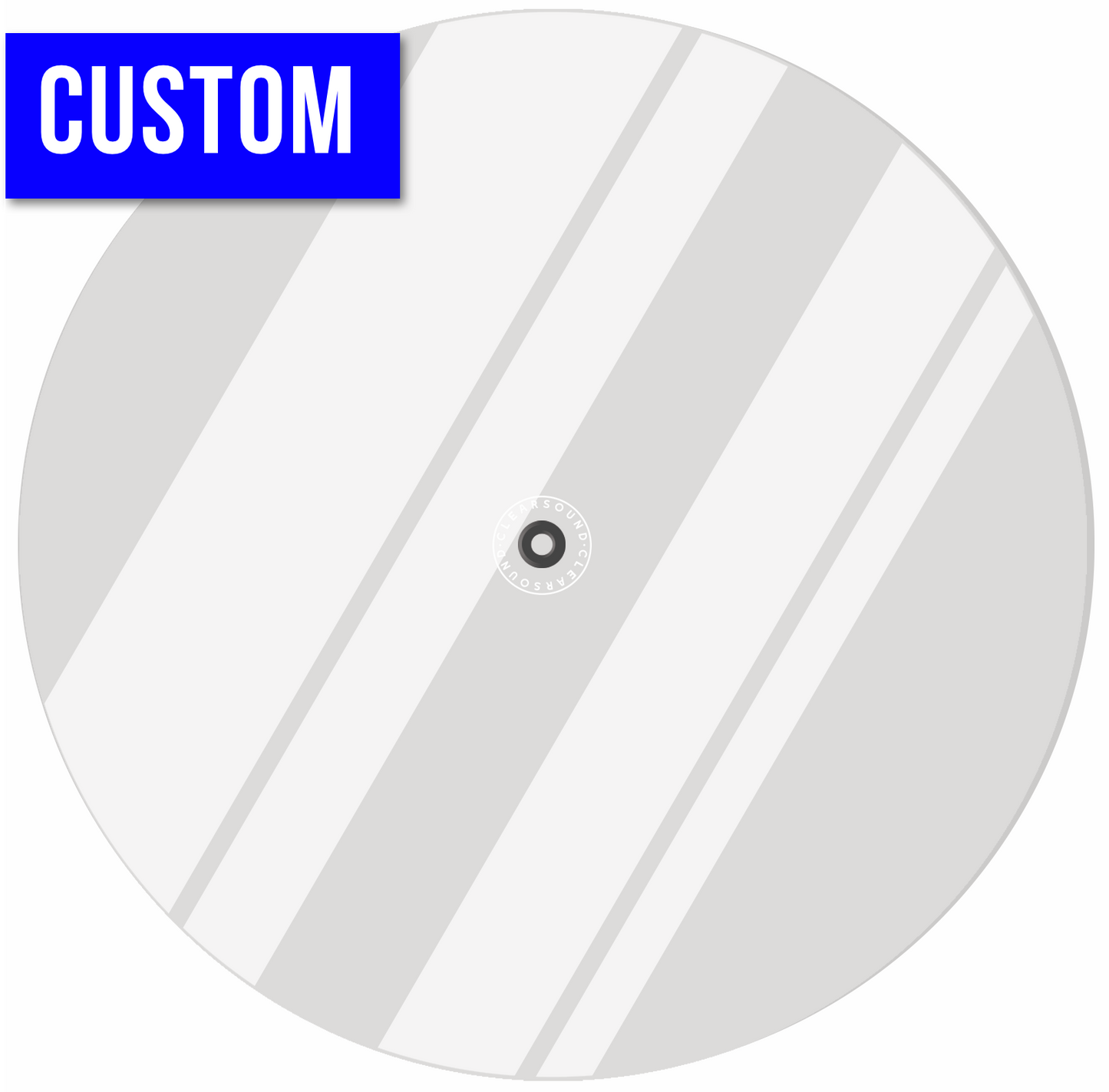 Custom Order Baffles