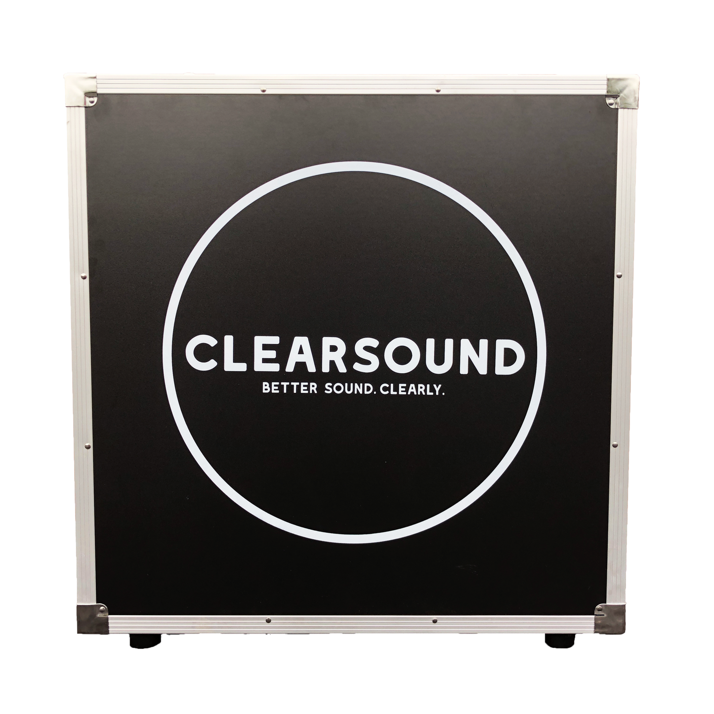 The Clearsound Vault Case