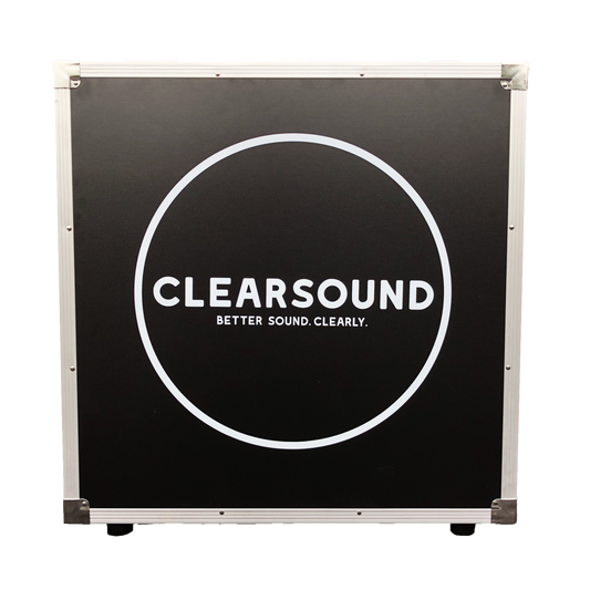 The Clearsound Vault Case