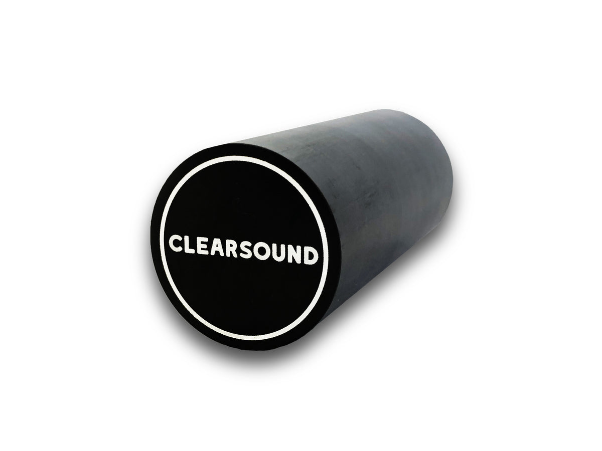 Sound Muffling For Plug In